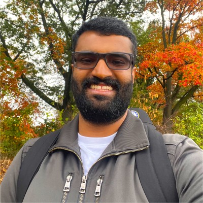 Sachin Mathew Varghese