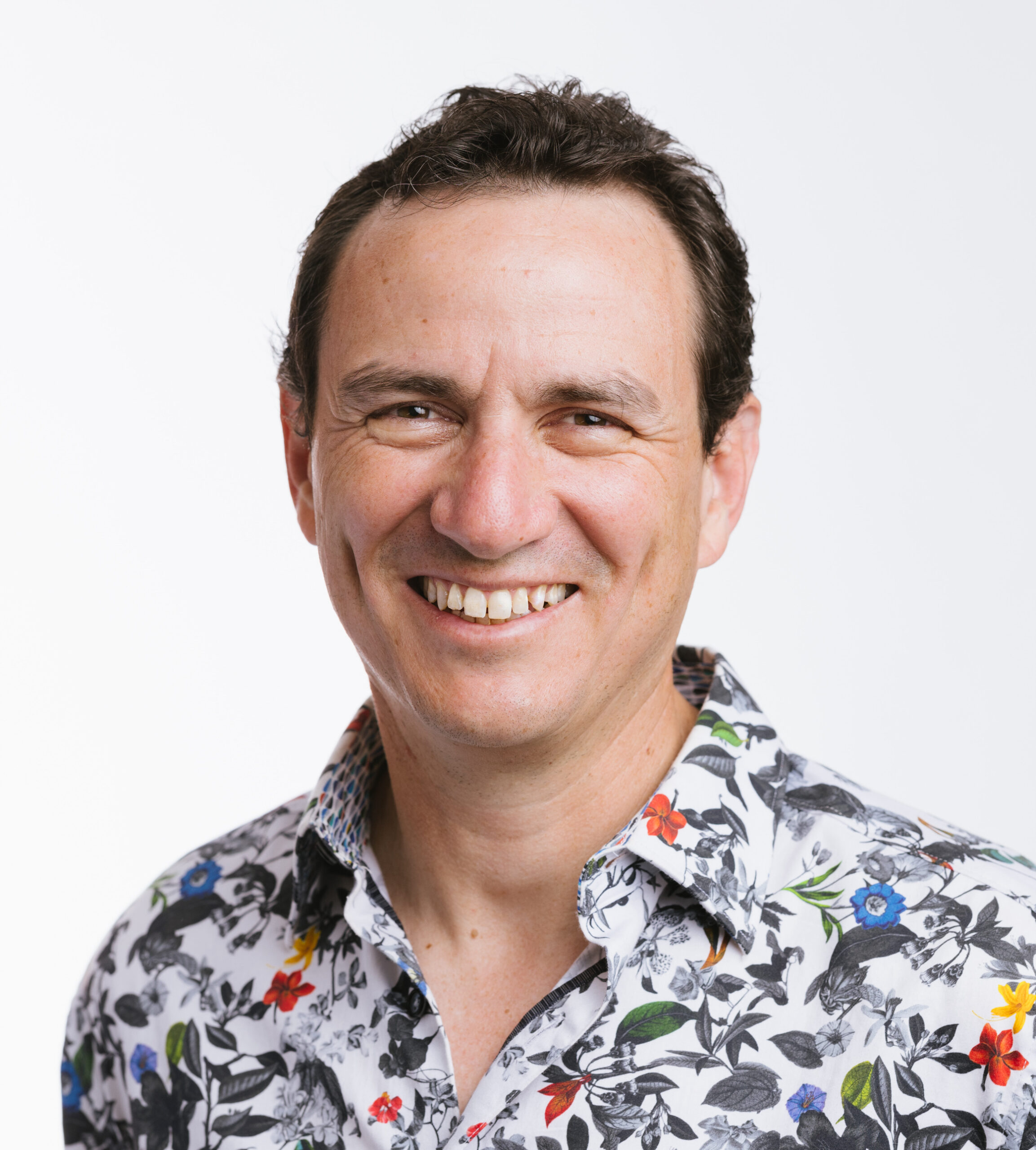 Carlos Guestrin