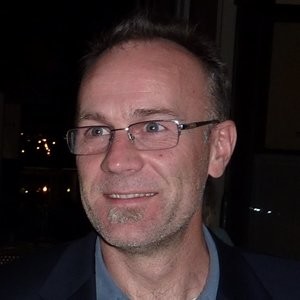 Arnaud Le Hors